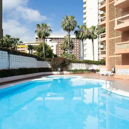 Studio Valle Luz Puerto de la Cruz  Dış mekan fotoğraf