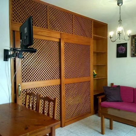 Studio Valle Luz Puerto de la Cruz  Dış mekan fotoğraf