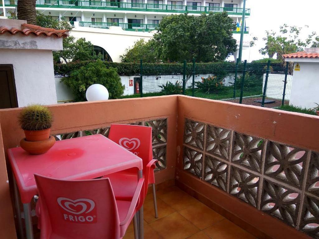 Studio Valle Luz Puerto de la Cruz  Dış mekan fotoğraf