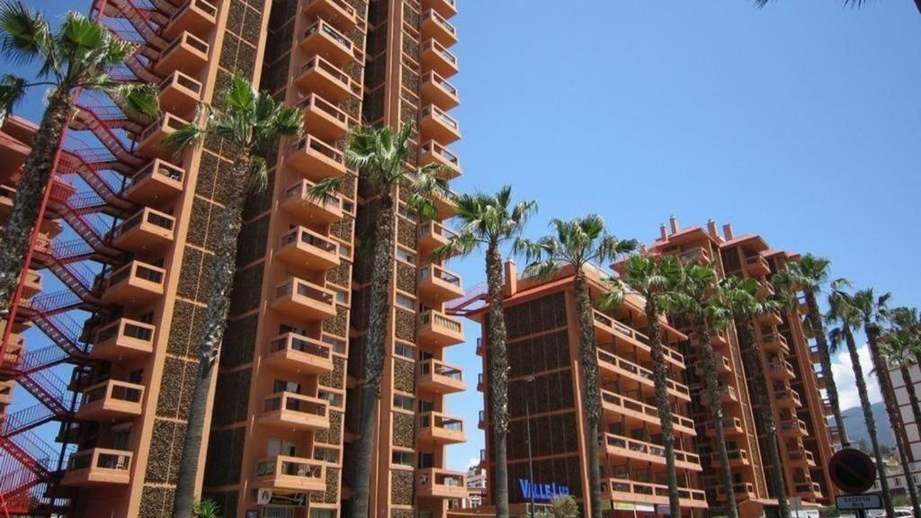 Studio Valle Luz Puerto de la Cruz  Dış mekan fotoğraf