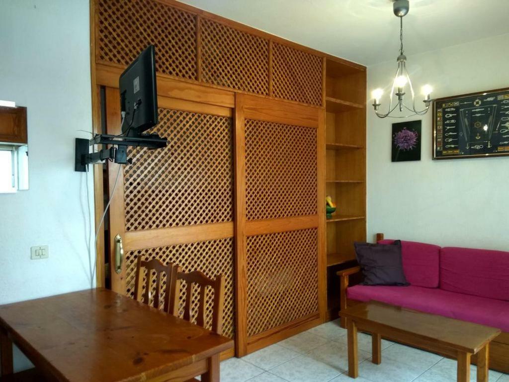 Studio Valle Luz Puerto de la Cruz  Dış mekan fotoğraf