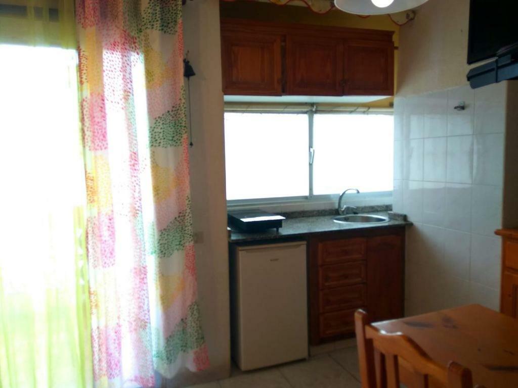 Studio Valle Luz Puerto de la Cruz  Dış mekan fotoğraf