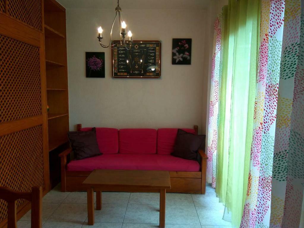 Studio Valle Luz Puerto de la Cruz  Dış mekan fotoğraf