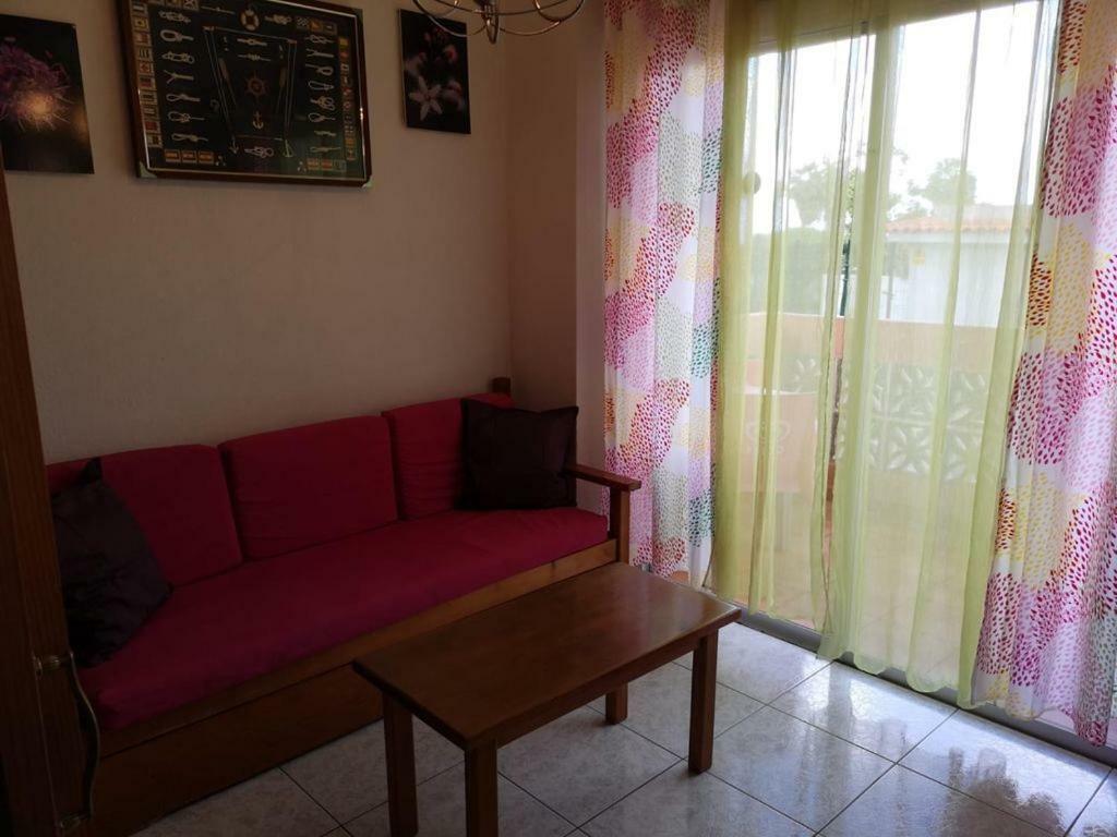 Studio Valle Luz Puerto de la Cruz  Dış mekan fotoğraf